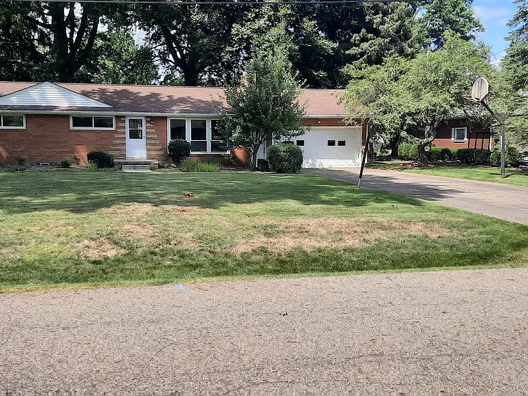 5201 Echovale St NW — Photo 1