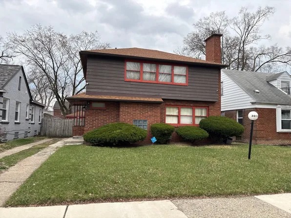 20112 Appoline St, Detroit, MI 48235