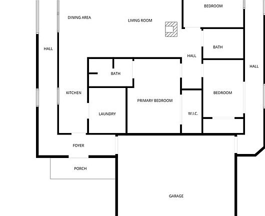 3rd image of 21414 Ridgeview Dr