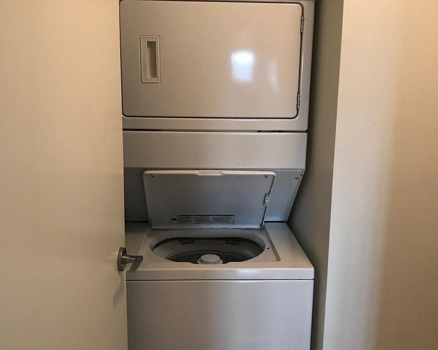 Washer/dryer