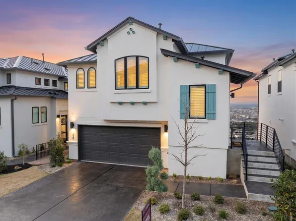 26 Maybury Way, Austin, TX 78738