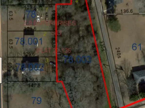 1020 Martin Luther King Dr, Auburn, AL 36832