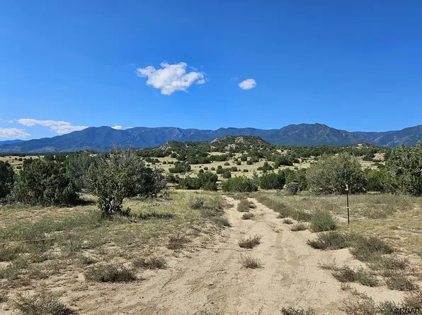505 Stecklein Rd, Florence, CO 81226