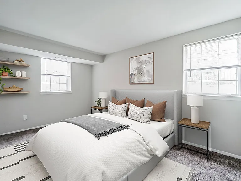 Eagle Rock Apartments at Bel Air North — Photo 4