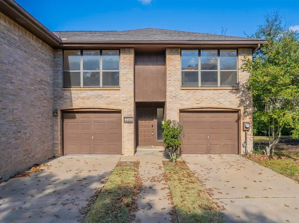 4400 Westdale Ct, Fort Worth, TX 76109