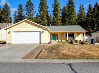 6024 Ruby Way, Nine Mile Falls, WA 99026