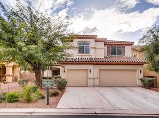 11449 Steponia Bay St, Las Vegas, NV 89141