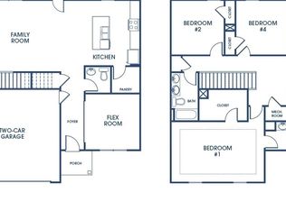 8594 Preakness Pass #52, Lithonia, GA 30058