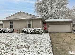 103 Drawbridge Rd, Springfield, IL 62704