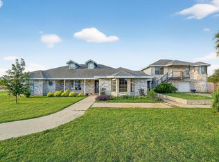 201 W Brazos St, Uvalde, TX 78801