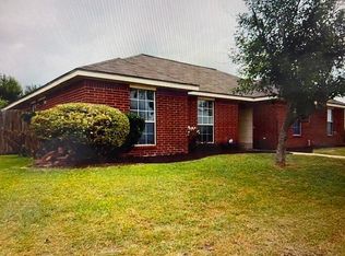 3310 Littleleaf Dr, Killeen, TX 76549