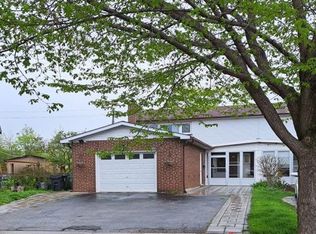 148 Sexton Cres, Toronto, ON M2H 2L6