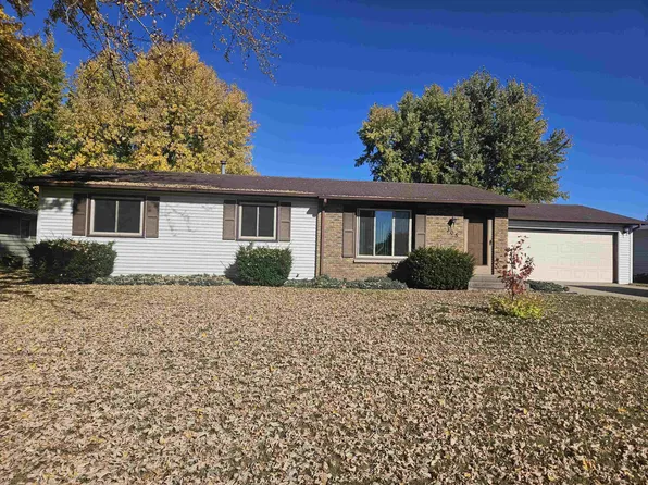 305 Wittlin Dr, Black Creek, WI 54106