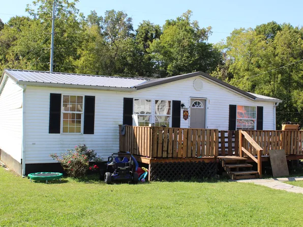 119 Lynnwood Rd, Middlesboro, KY 40965