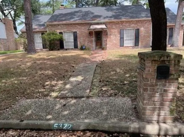 5322 Pebble Springs Drive, Houston, TX 77066