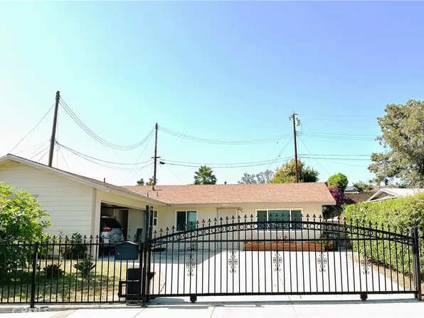 18829 Villa Park St, La Puente, CA 91744