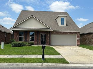 332 Leawood Ave, Sulphur, LA 70665