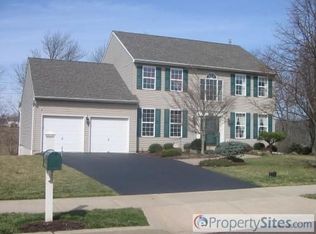 168 Joan Dr, Collegeville, PA 19426