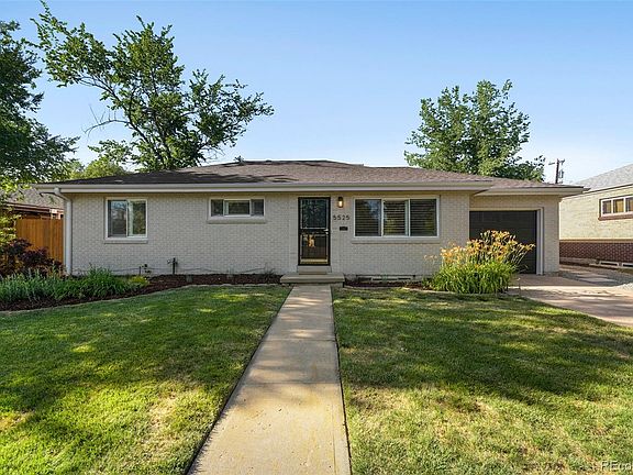 2nd image of 5525 E Amherst Avenue