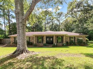 2605 Venaro Ct, Mobile, AL 36693