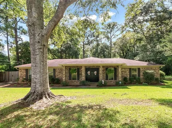 2605 Venaro Ct, Mobile, AL 36693