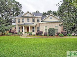 151 Sweetwater Cir, Rincon, GA 31326