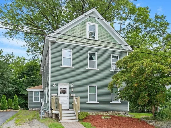 5 Walcott St, Maynard, MA 01754