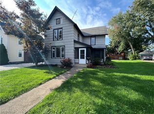 710 Cherry Rd NE, Massillon, OH 44646