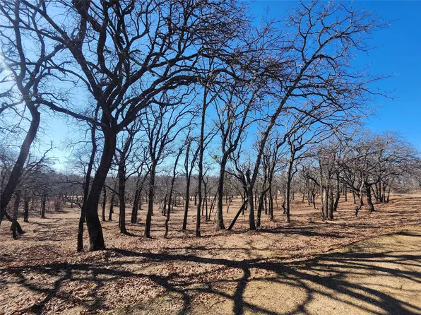 135 Mescalero Trl, Nocona, TX 76255