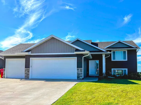 4201 Silver Ridge Pl NW, Rochester, MN 55901