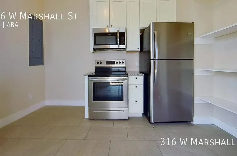 316 W Marshall St — Photo 2