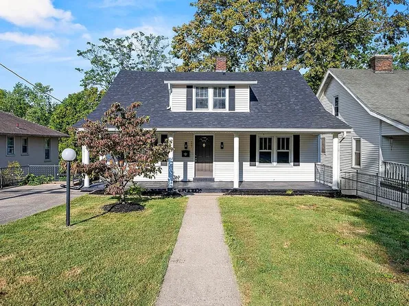 507 N 3rd St, Danville, KY 40422