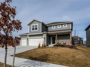 18886 W 169th St, Olathe, KS 66062