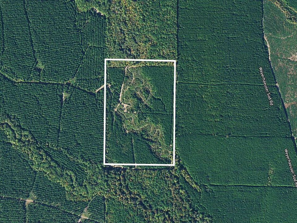 Weyerhaeuser Sod Rd, Scooba, MS 39358 MLS 4047916 Zillow