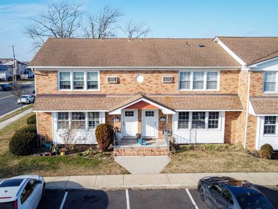 707 N Dorset B11 Ave, Ventnor City, NJ, 08406