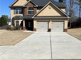 140 Providence Pkwy, Covington, GA 30014