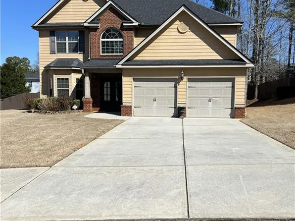 140 Providence Pkwy, Covington, GA 30014