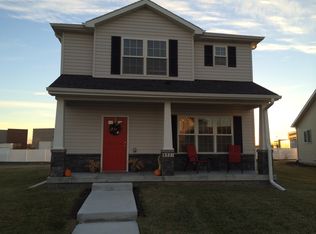 8321 Ryley Ln, Lincoln, NE 68512