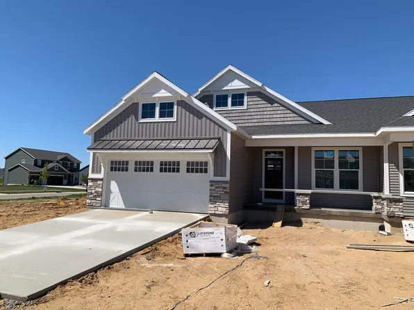 7605 Brook Villa South 135, Allendale, MI 49401
