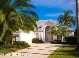 604 Wild Bird Ln, Saint Augustine, FL 32080