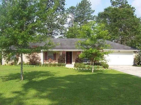 1209 Mohawk St, Deridder, LA 70634
