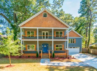 2945 Salmon Ave, Atlanta, GA 30317