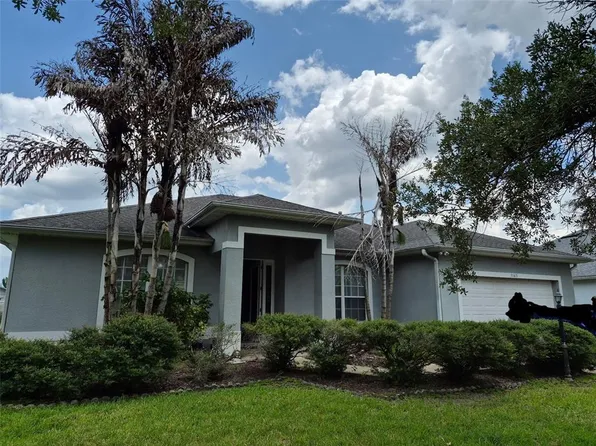 3163 FOREST CREEK DRIVE, MELBOURNE, FL 32901