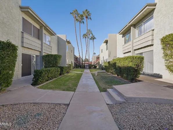 4610 N 68TH Street #409, Scottsdale, AZ 85251