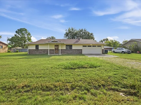 204 N Wettack St, Ochelata, OK 74051