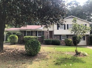 5200 Roses Of Picardy, Atlanta, GA 30349