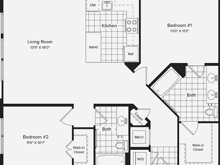 Avalon Dunn Loring — Photo 77
