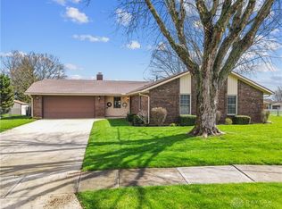 750 Tamarak Ave, Tipp City, OH 45371