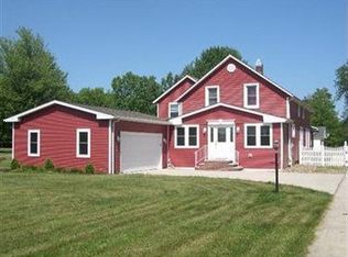 13509 Albion Rd, Strongsville, OH 44136