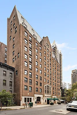 235 East 49th Street #1E in Turtle Bay, Manhattan | StreetEasy